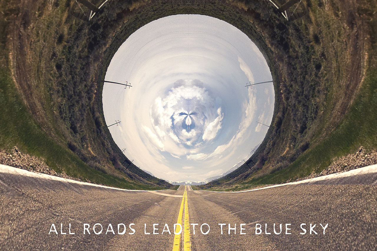 照片flexify2滤镜处理效果图