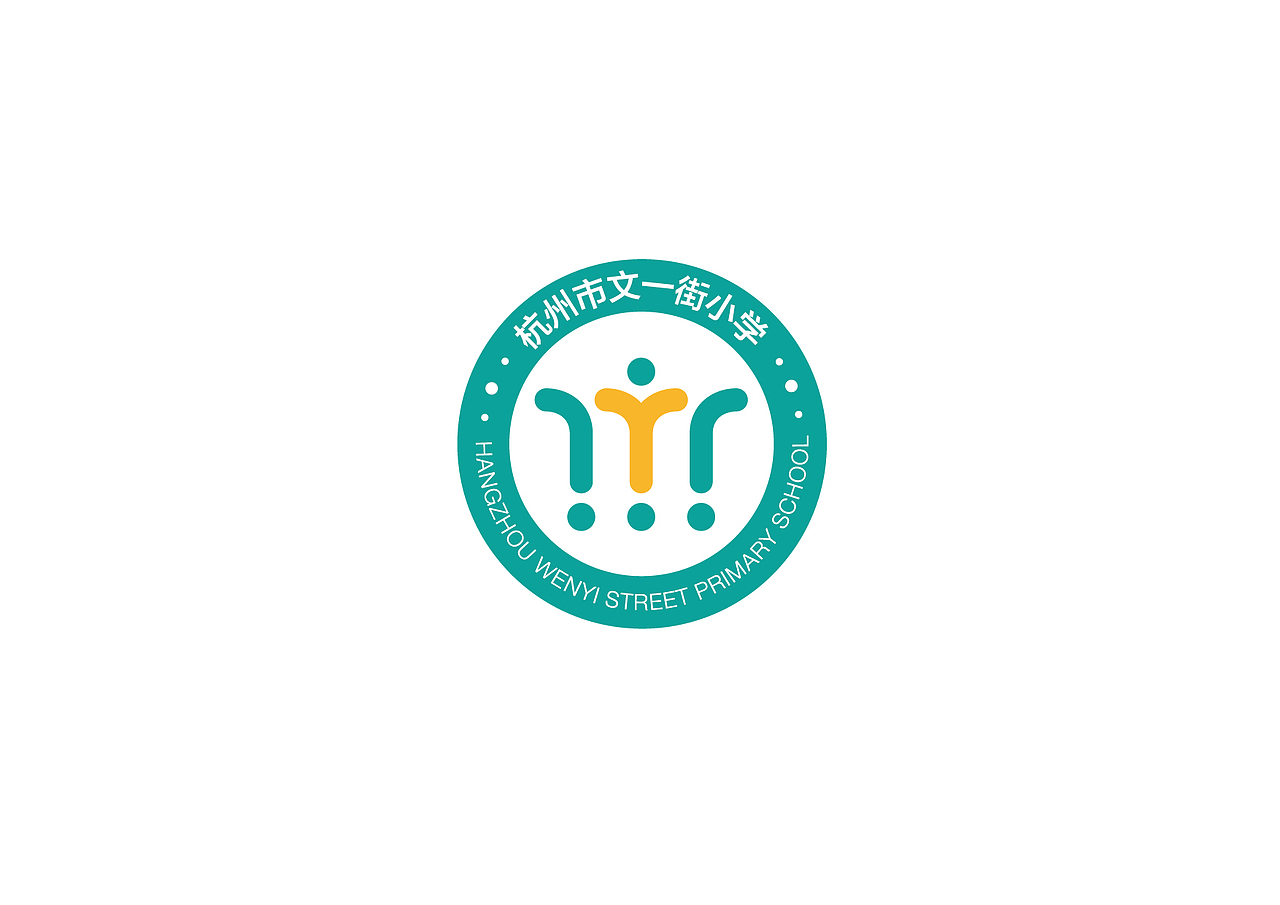 小学LOGO设计（图ZNTY4ODA5NDg=） - Logo - 站酷设计师尛尛轩原创素材 - 站酷ZCOOL