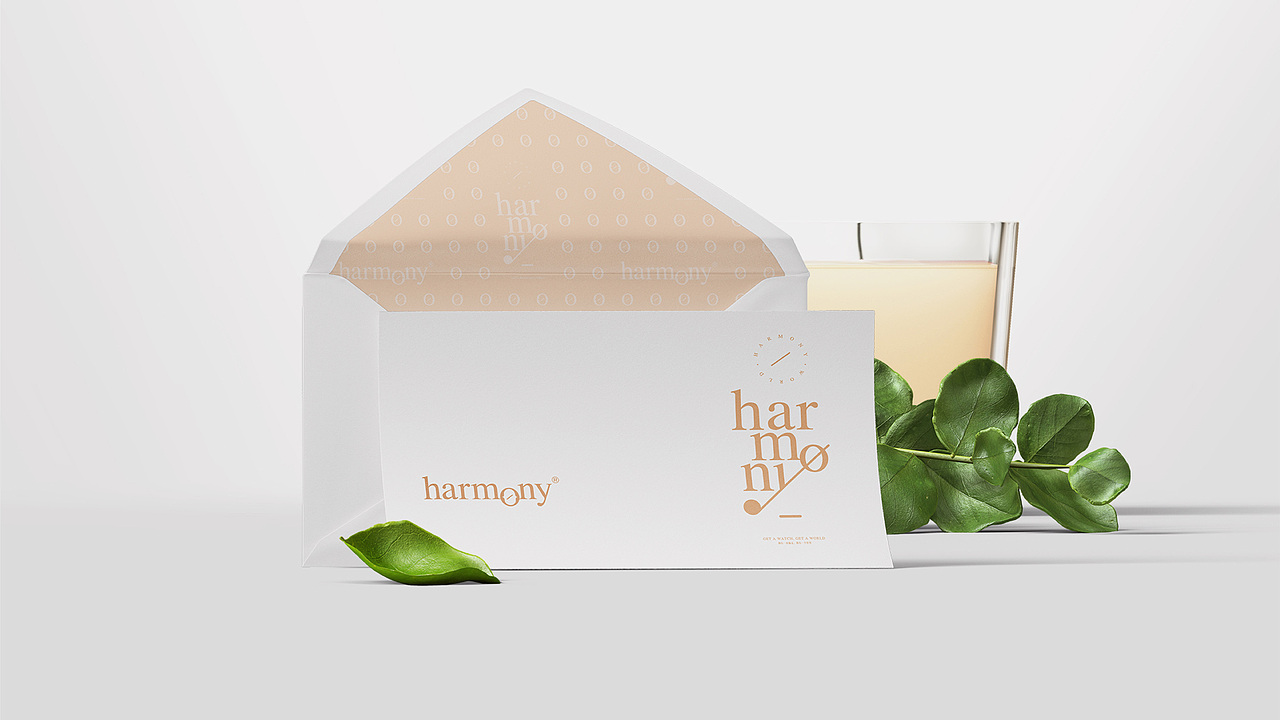 亨吉利品牌设计视觉提案