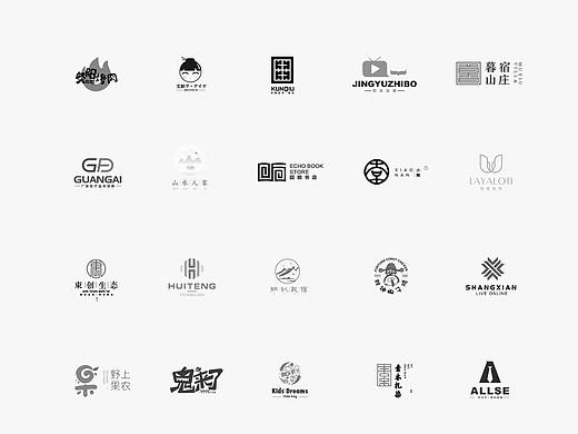 LOGO合集