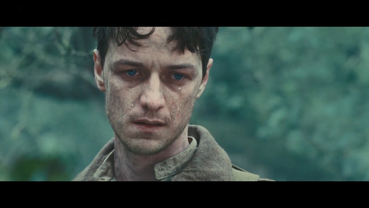 二战电影混剪-个人作品