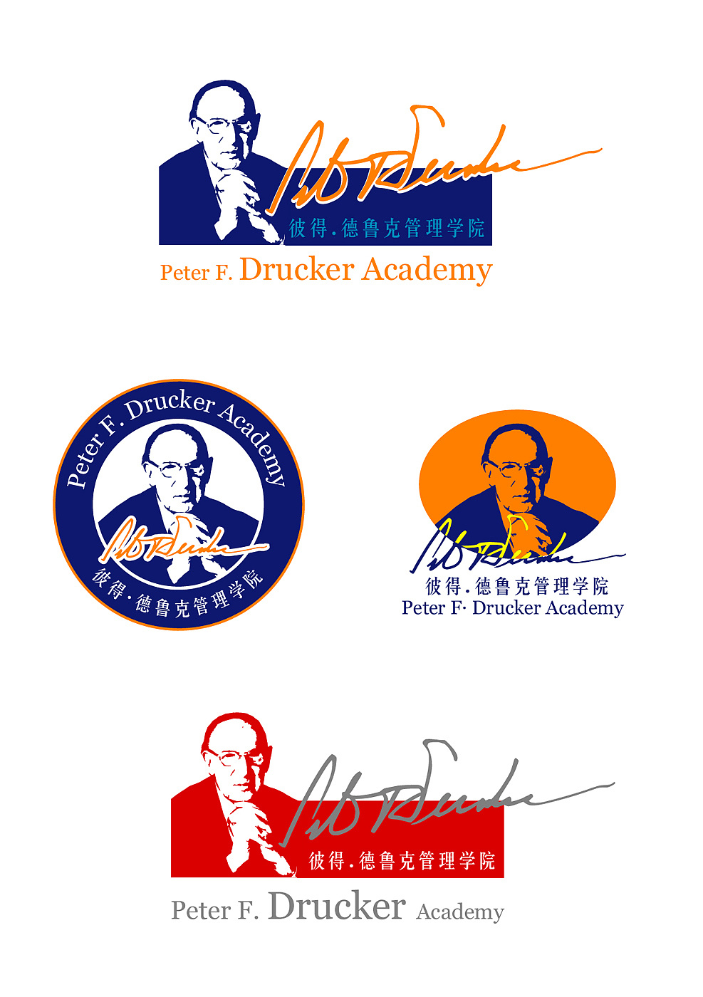 杂乱无章_喵嘎-站酷zcool