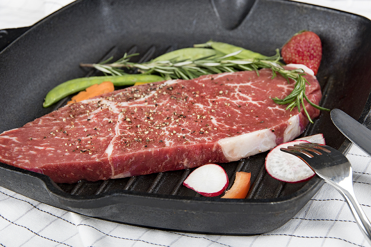 澳洲牛肉vip套餐