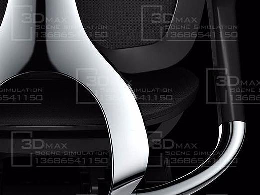 3D现代办公（汇百川办公家具）（个人主页-ZMjc4Njg4OTI=） - 宣传物料 - 站酷设计师1006763835原创素材 - 站酷ZCOOL