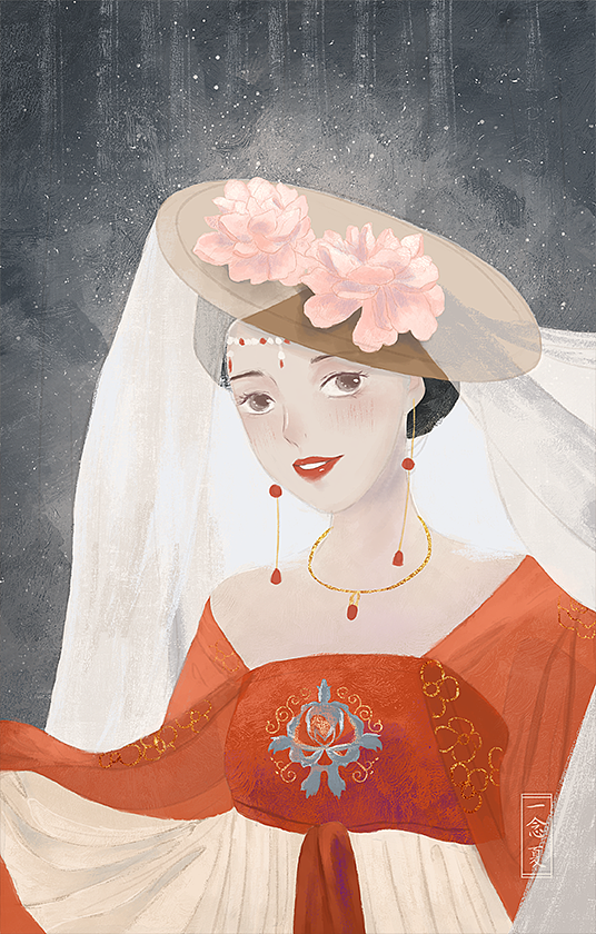 一念夏-2021年终小结（图ZMjgzMTY1NTAw） - 创作习作 - 站酷设计师浅夏如烟原创素材 - 站酷ZCOOL