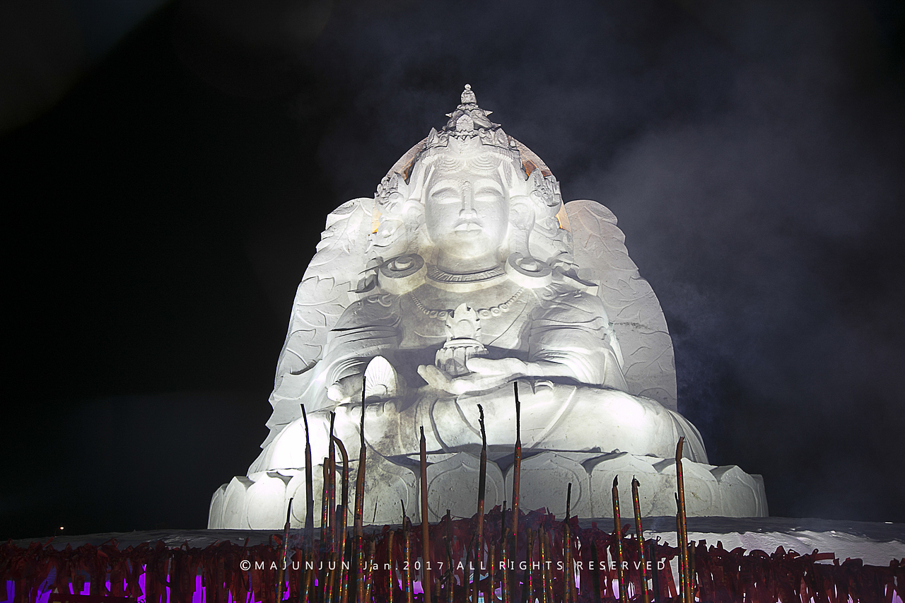 除了门票贵其他没啥可说的