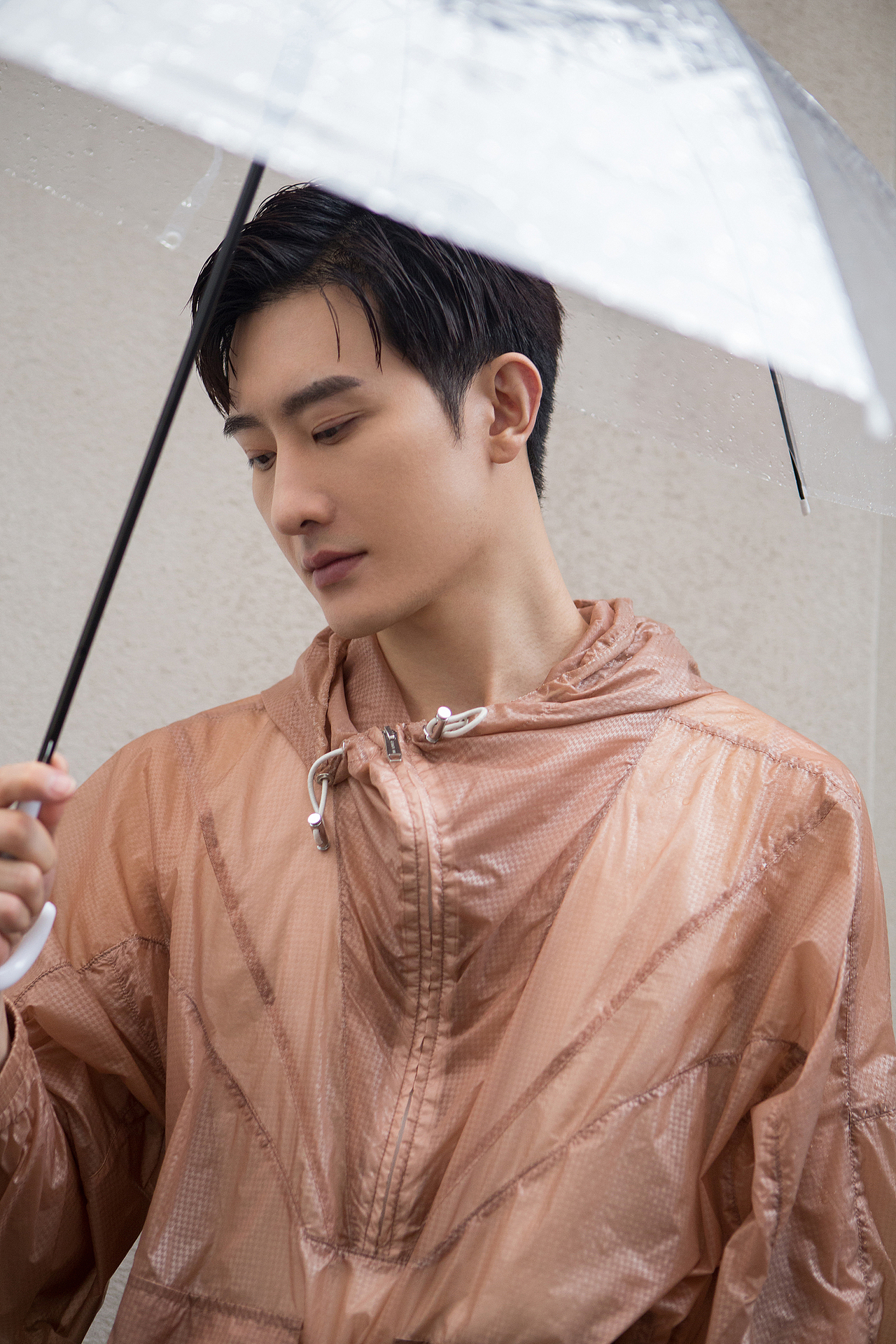 super junior-m 周觅