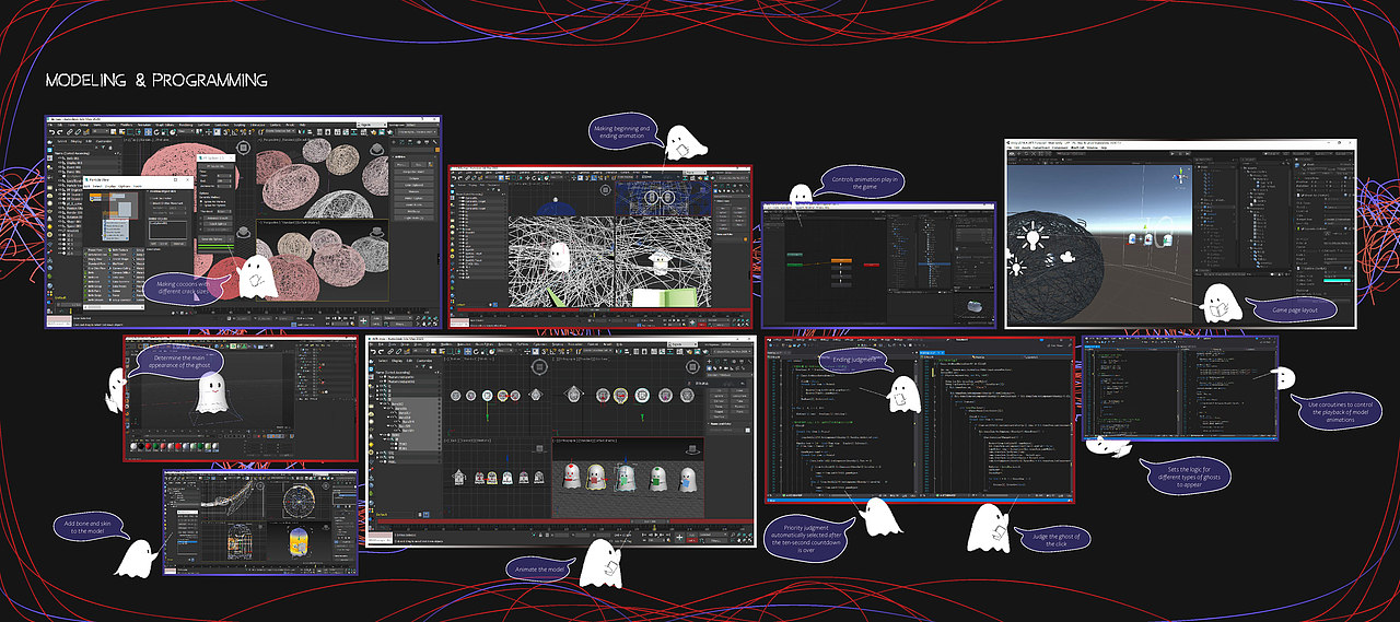 Interaction Design Portfolio