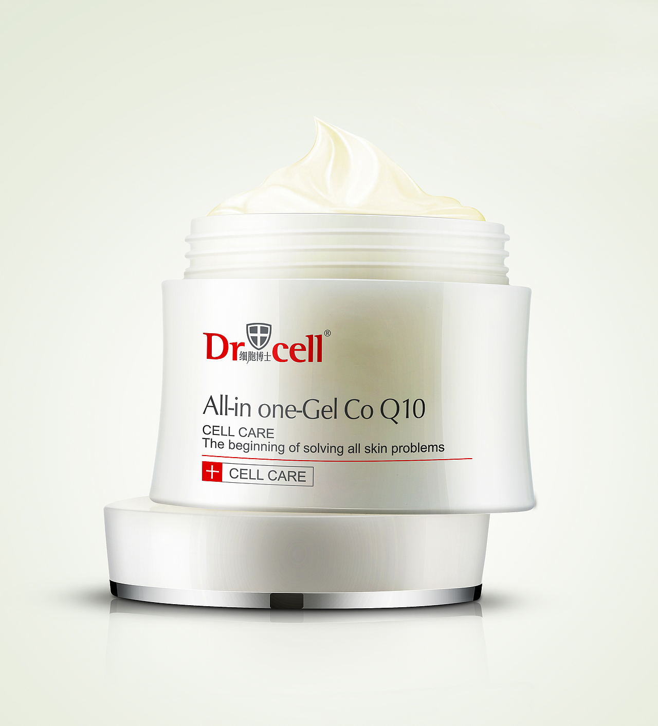 化妆品精修/产品精修