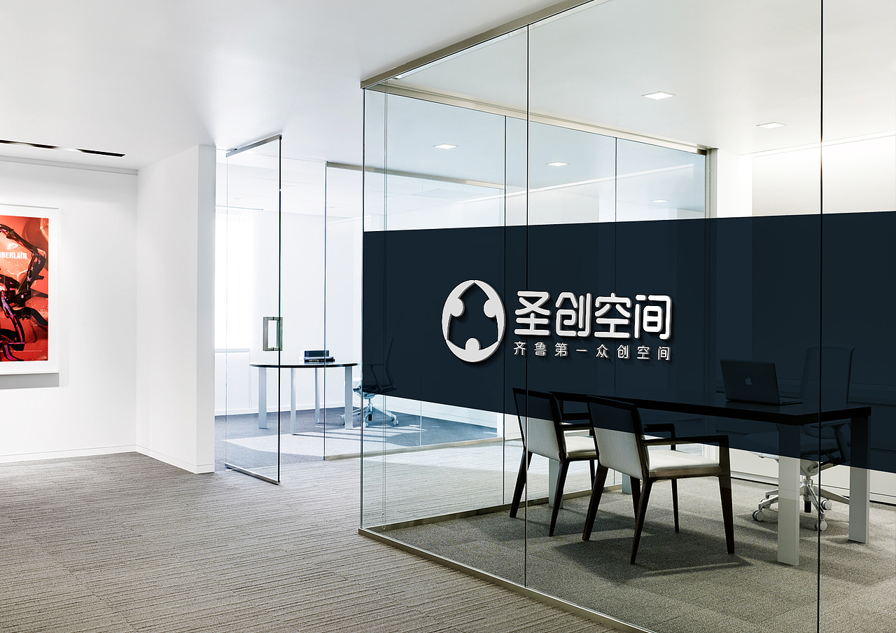 罗古品牌设计/创业服务类公司logo设计/济南品牌设计公司济南LOGO设计公司济南VI设计公司(图ZMzE1MjMxMjg=) - 品牌 - 站酷设计师罗古品牌设计原创素材 - 站酷ZCOOL