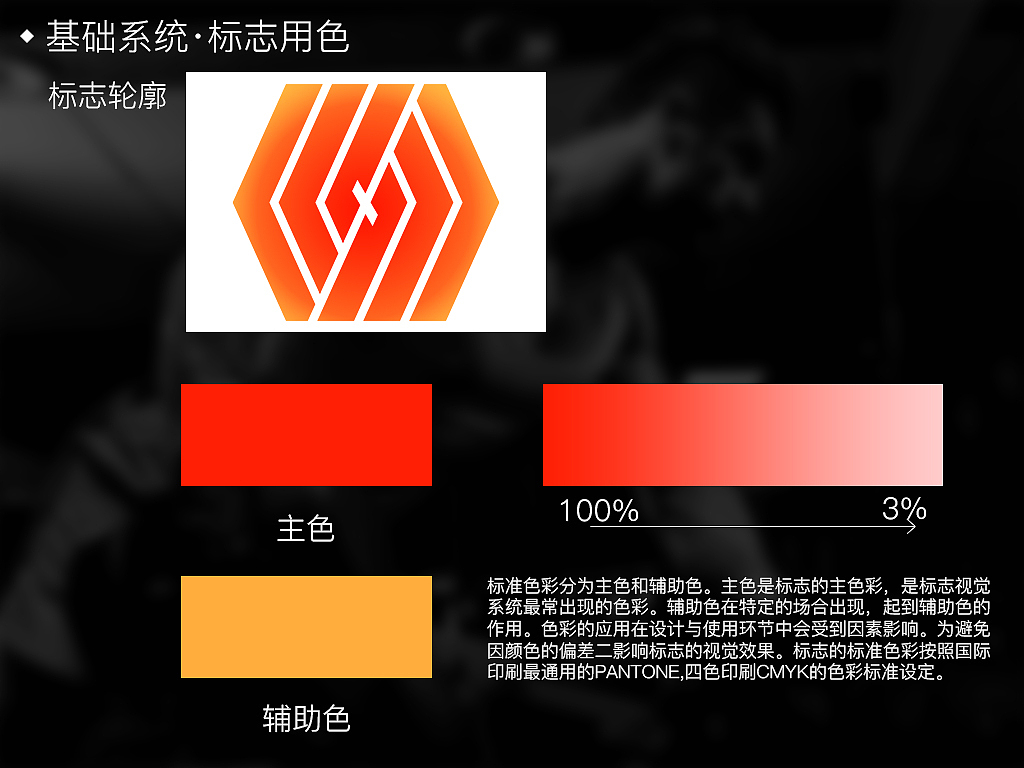 “修练”健身APP的VI系统（六组方案）（图ZMzcxODMzMzY=） - 品牌 - 站酷设计师mice1010原创素材 - 站酷ZCOOL