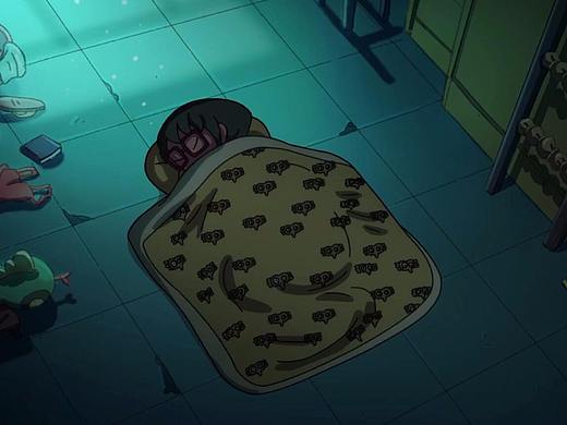 男闺蜜喝醉酒之后，对我做了些什么？