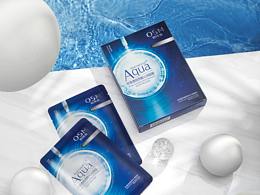 歐詩漫玻尿酸面膜