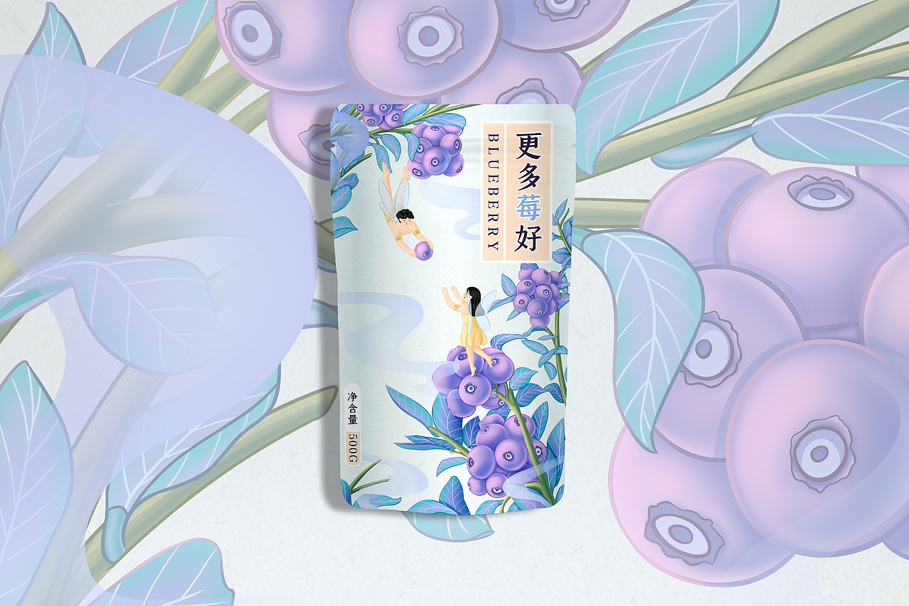 水果包装——更多系列（图ZMjY1MTQ5ODU2） - 创作习作 - 站酷设计师白日梦GEORGE原创素材 - 站酷ZCOOL