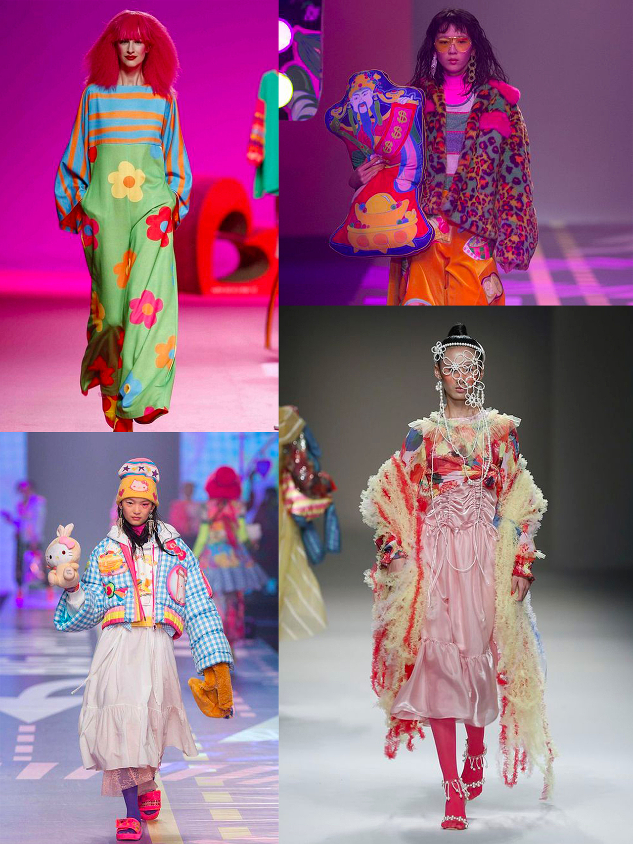 秀场模特速写练习（参考在最后两张）（图ZMjY4MzE5Mjk2） - 新锐潮流插画 - 站酷设计师ASUD原创素材 - 站酷ZCOOL