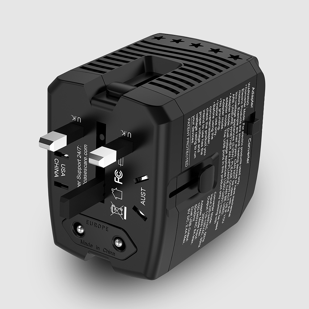 充電頭渲染圖（圖ZMTI2MjM1NjI4） - 電子產(chǎn)品 - 站酷設(shè)計師凌亂創(chuàng)想攝影設(shè)計原創(chuàng)素材 - 站酷ZCOOL