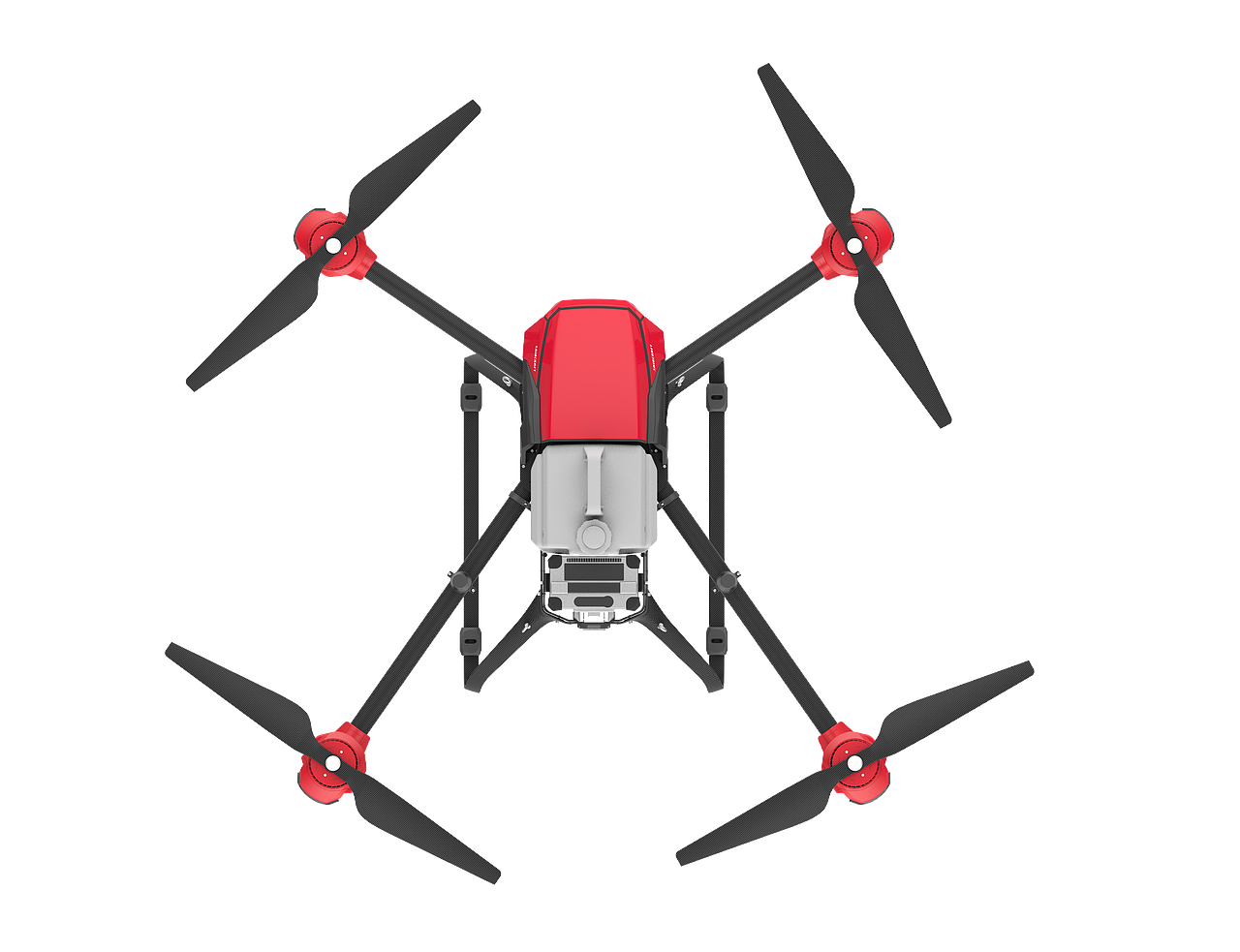 极飞p20植保无人机