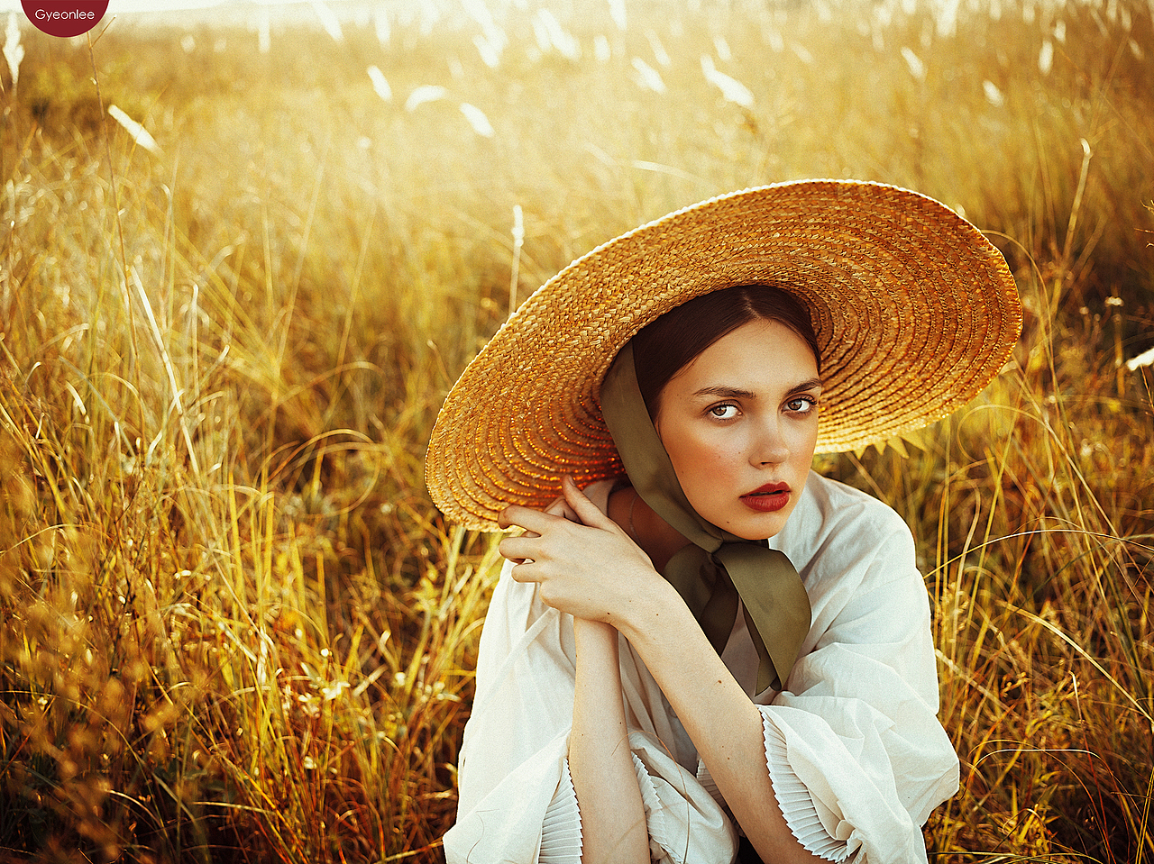 尚好的青春（图ZMTM2MzQ0NDE2） - 人像摄影 - 站酷设计师gyeonlee原创素材 - 站酷ZCOOL