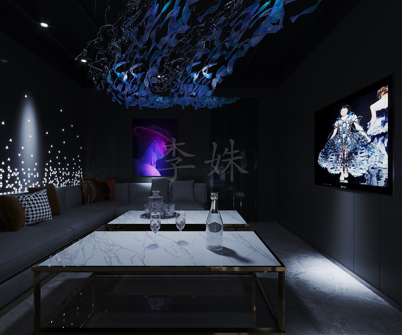 工装剧本杀——超棒沉浸式体验