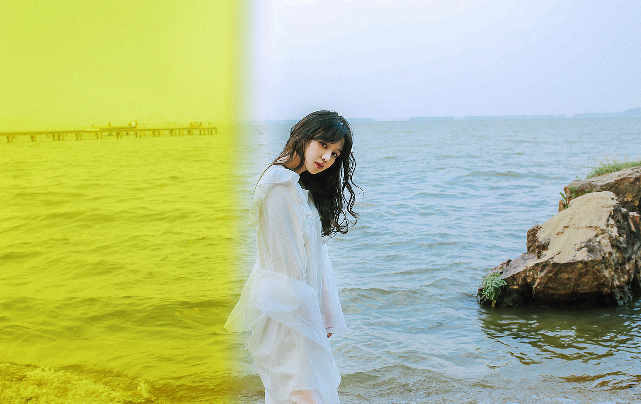 无题（图ZMTI5NTAxMzQw） - 人像摄影 - 站酷设计师袁大白同学原创素材 - 站酷ZCOOL