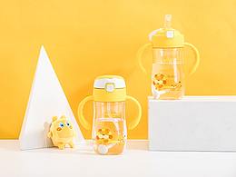 水杯