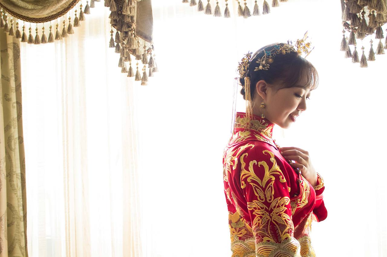 尚图摄影|20180915婚礼-阿吉