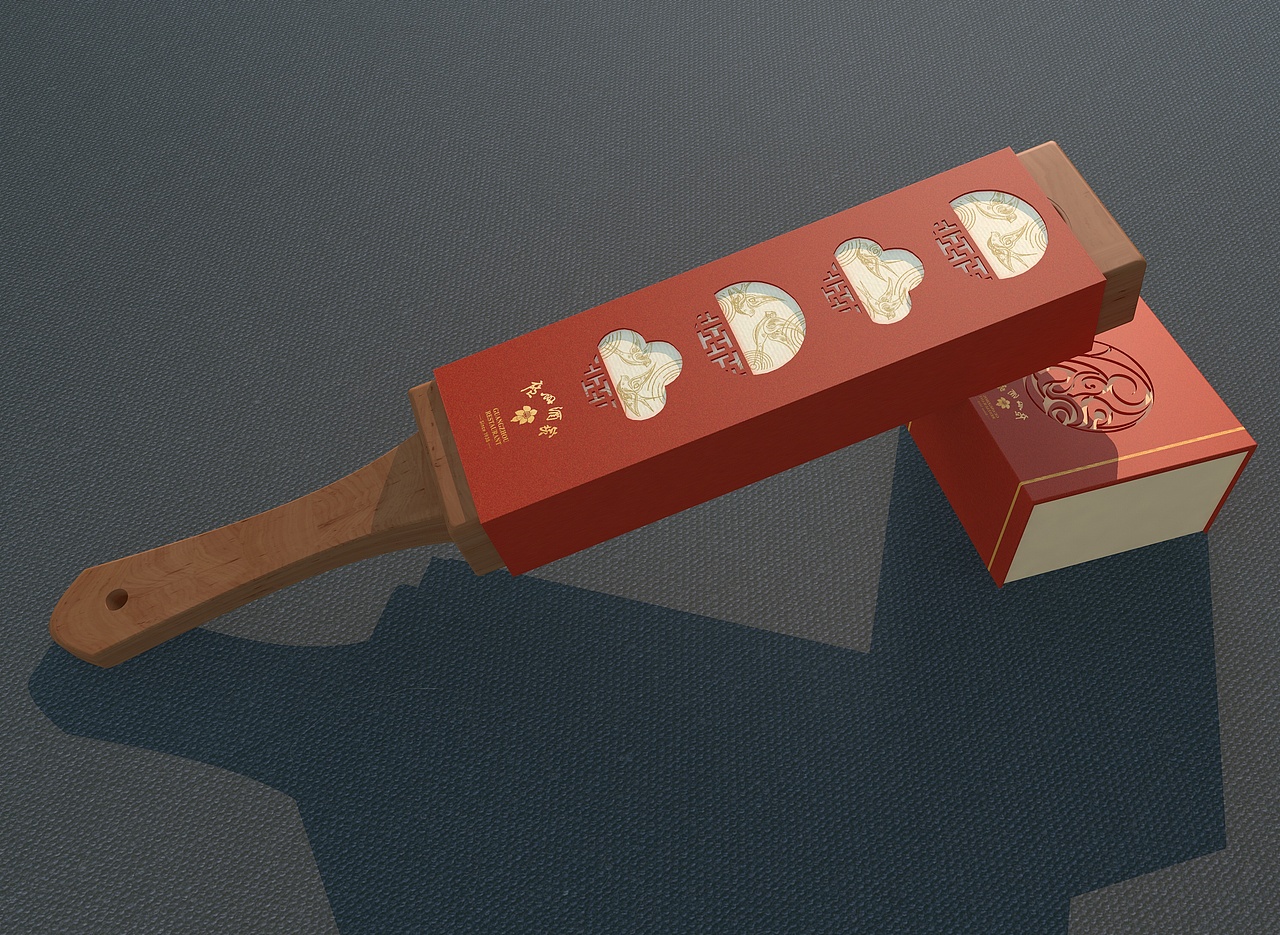 粤圆中秋（图ZMTg4OTQ0MDcy） - 包装 - 站酷设计师Kwong邝原创素材 - 站酷ZCOOL