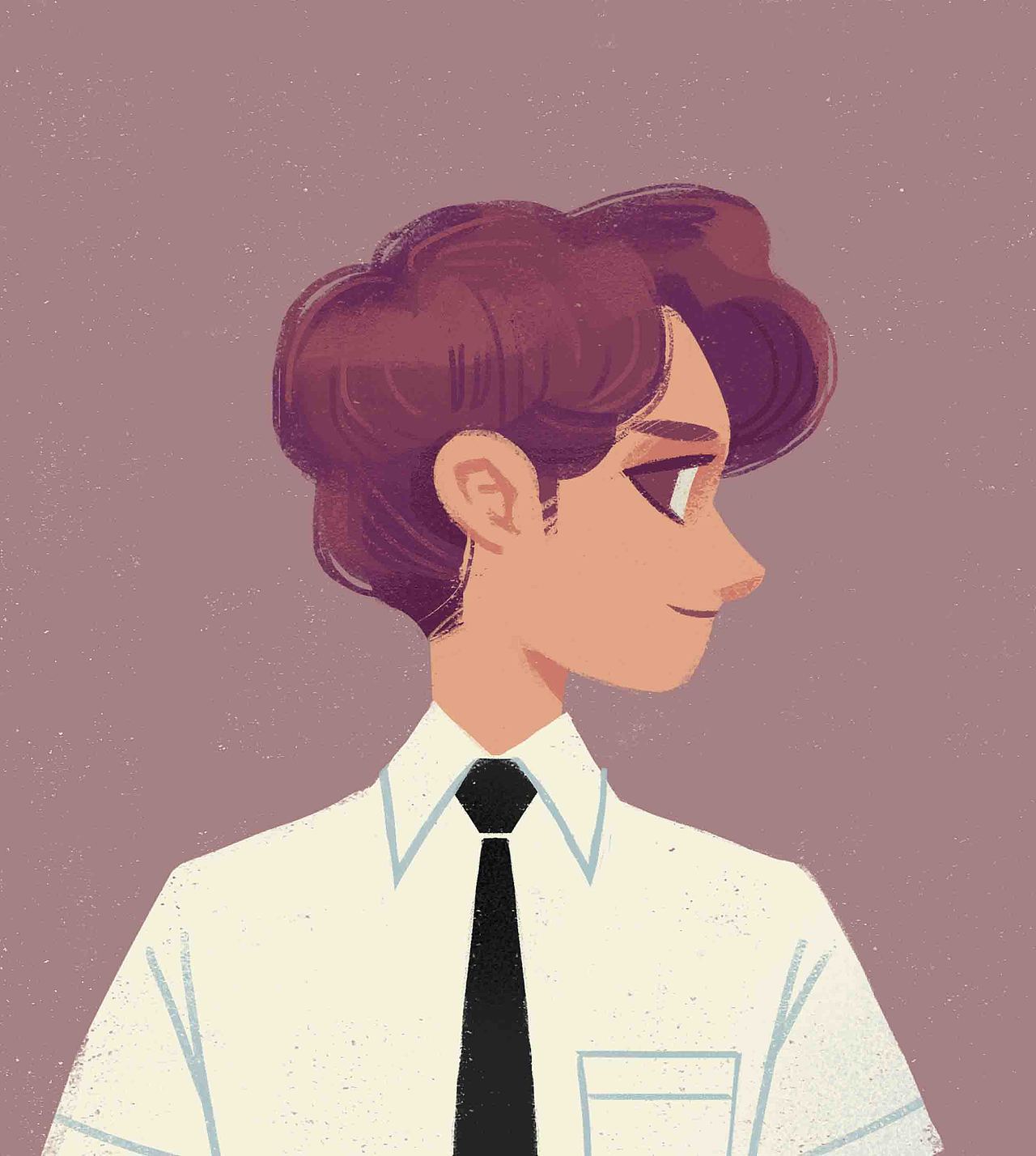 我的少女时代插图
