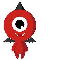 小饿魔IP升级方案B