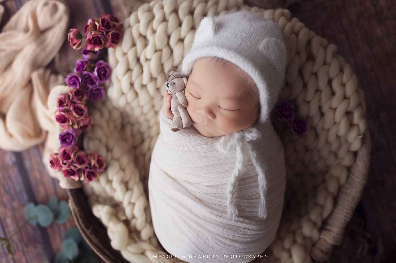 梦可时光机-新生儿系列