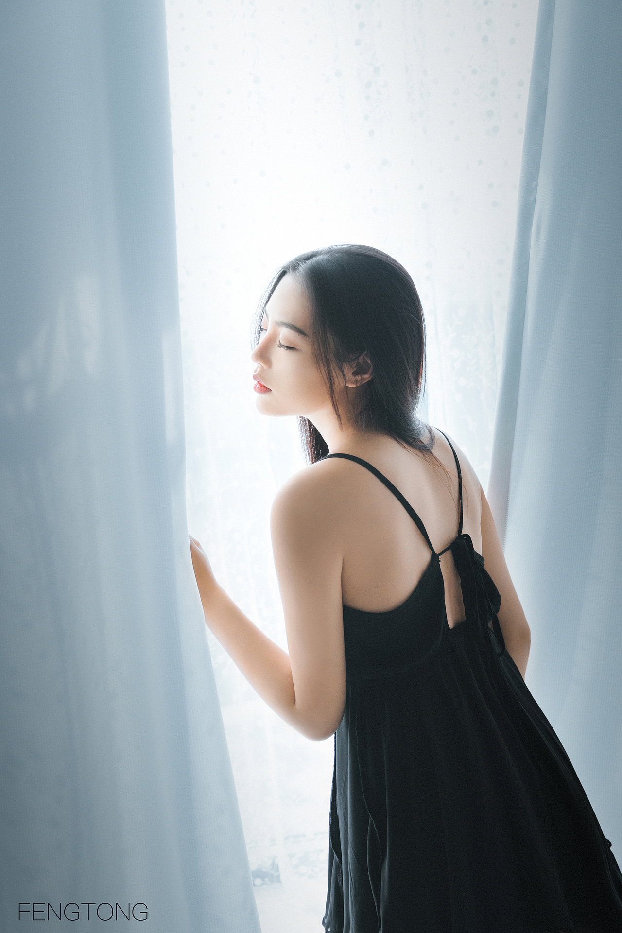 错觉（图ZODk3MTM5NTI=） - 人像摄影 - 站酷设计师_风瞳_原创素材 - 站酷ZCOOL