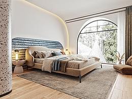 临摹站酷大佬图