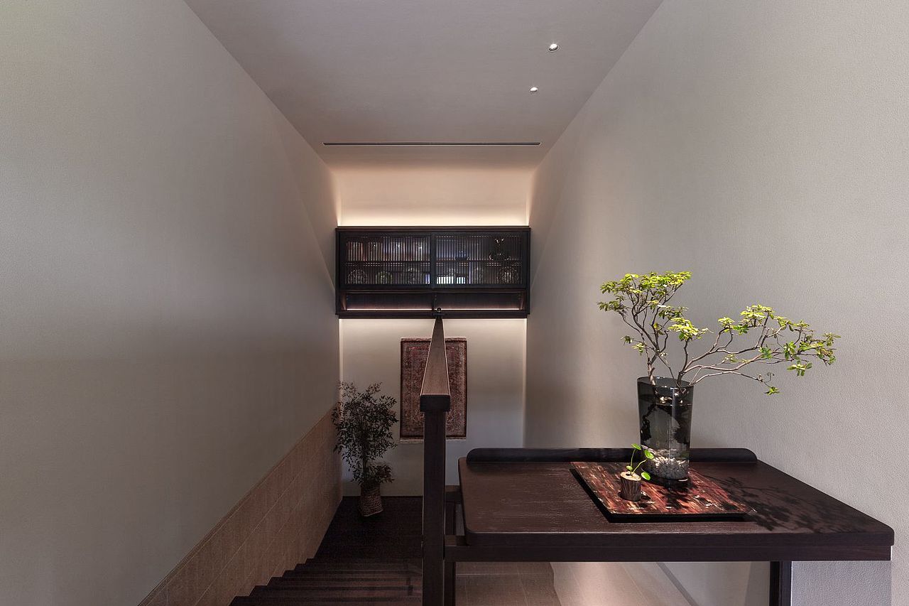 空间后期｜温馨的新中式风格家装（图ZMzY3NDg2MTI0） - 环境/建筑摄影 - 站酷设计师建筑摄影师_大刘原创素材 - 站酷ZCOOL