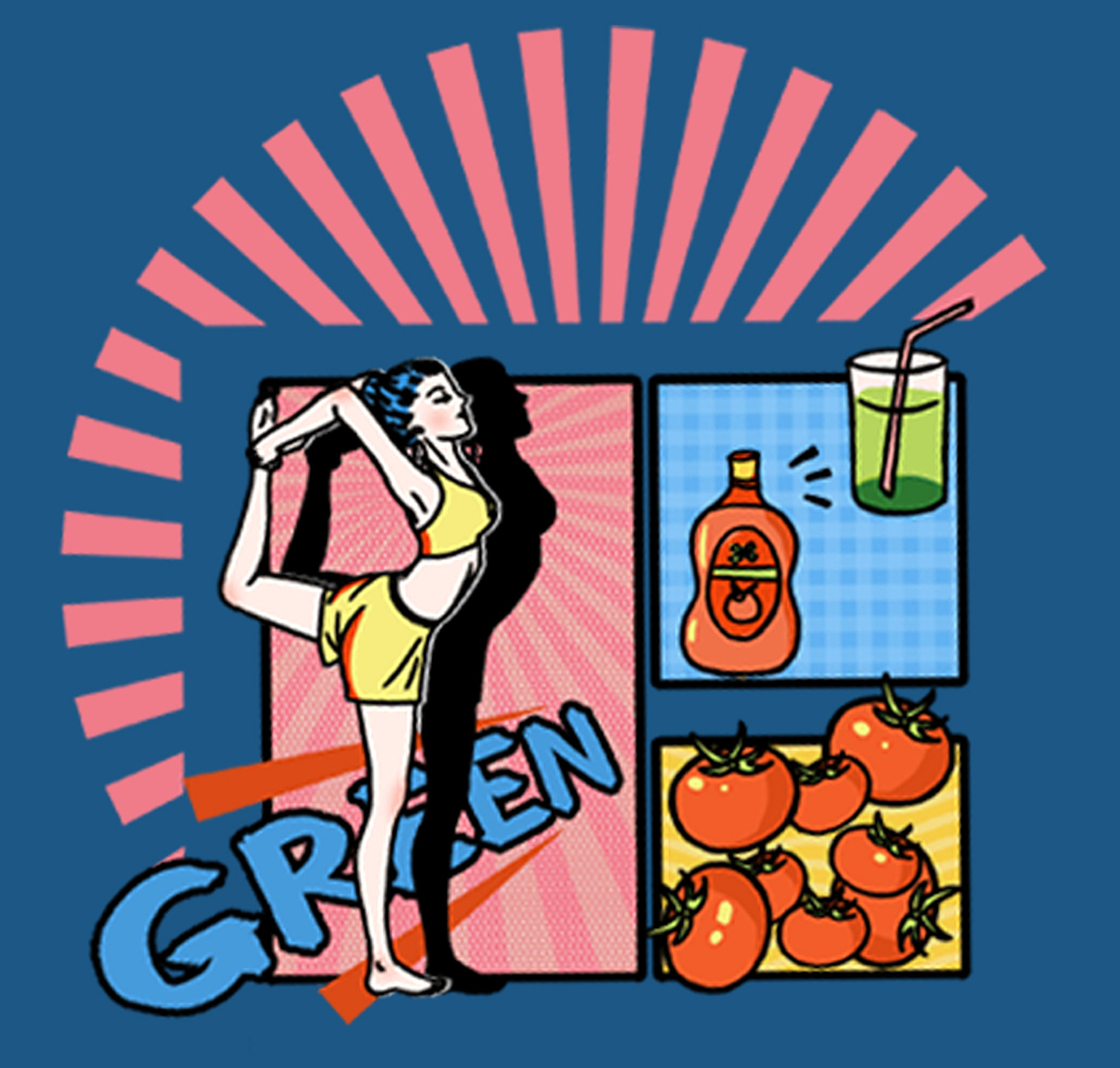 复古（图ZMTExMDY3Nzky） - 图案 - 站酷设计师二木爱榴莲原创素材 - 站酷ZCOOL