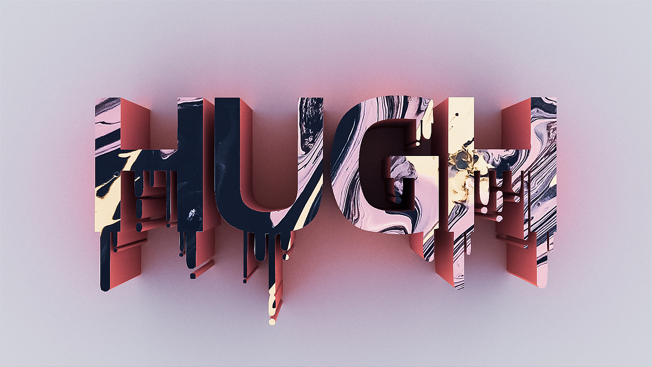 HUGH表达方式（图ZMjM1OTY5NTcy） - Logo - 站酷设计师D小鑫原创素材 - 站酷ZCOOL