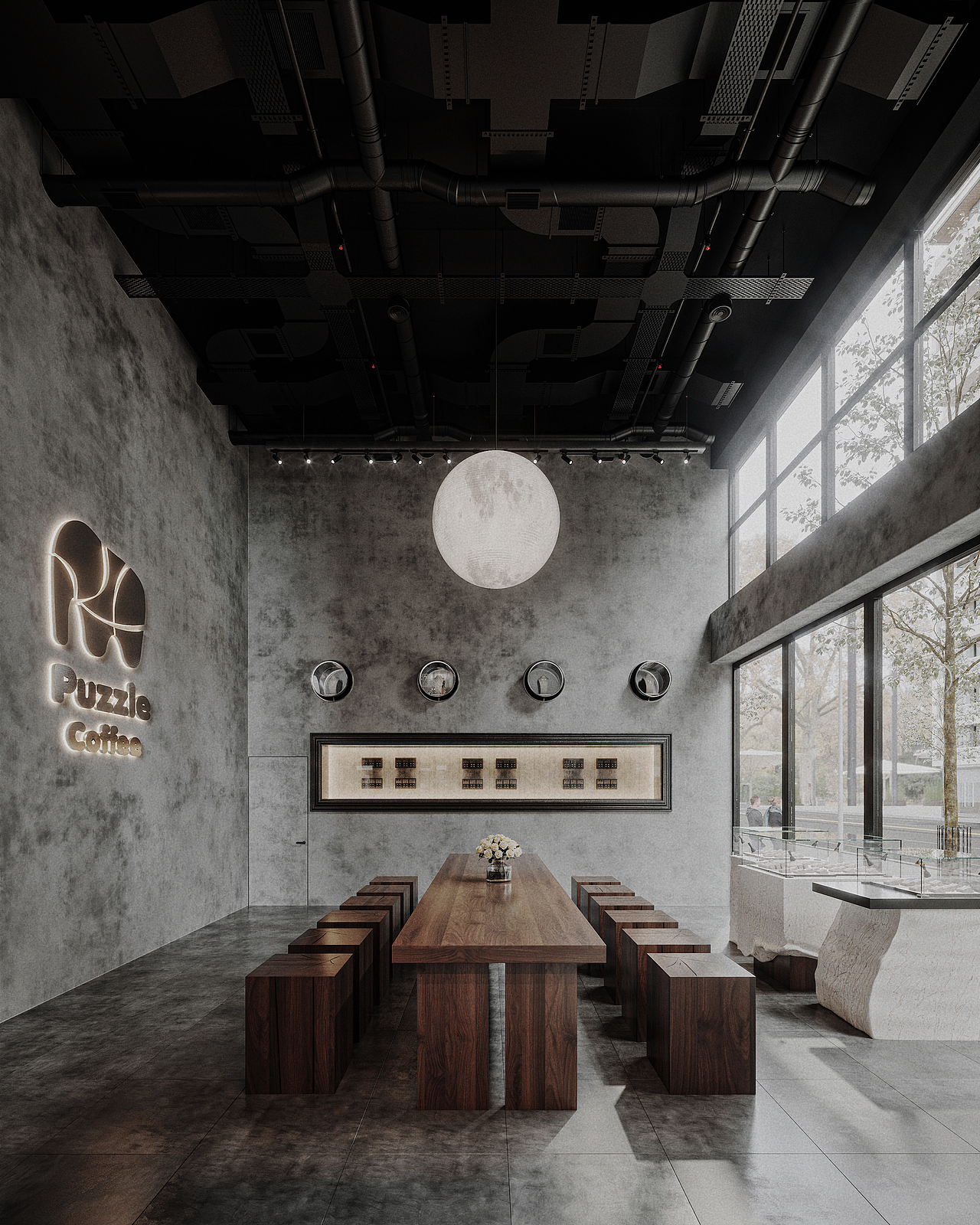 𝘗𝘶𝘻𝘻𝘭𝘦 𝘊𝘰𝘧𝘧𝘦𝘦