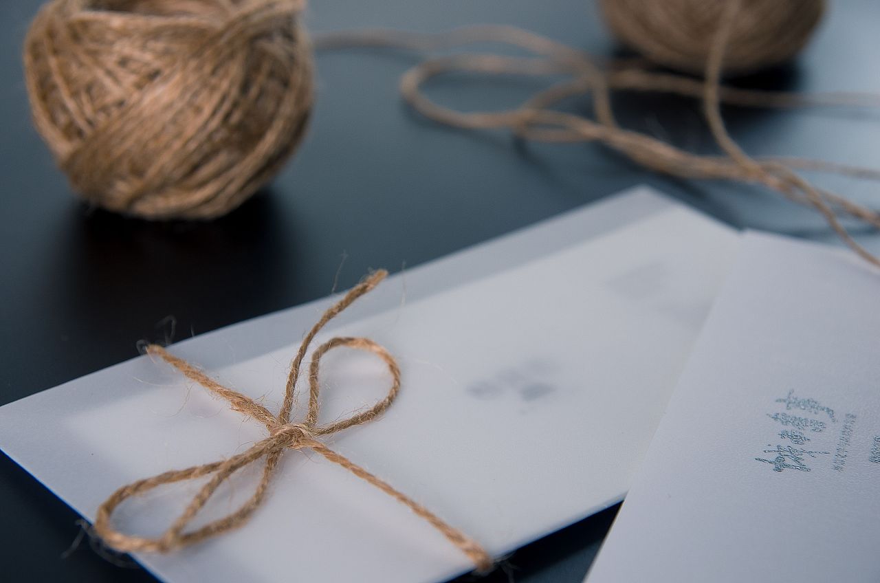 【分享会的包装设计】硫酸纸真是个好东西 - 原创作品 - 站酷(zcool)