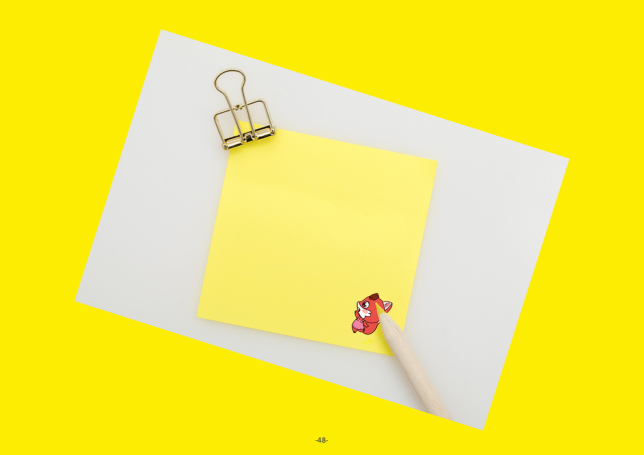 「天才学院品牌升级」VIS项目设计