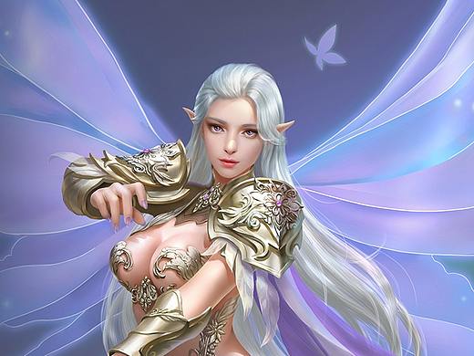 精灵
