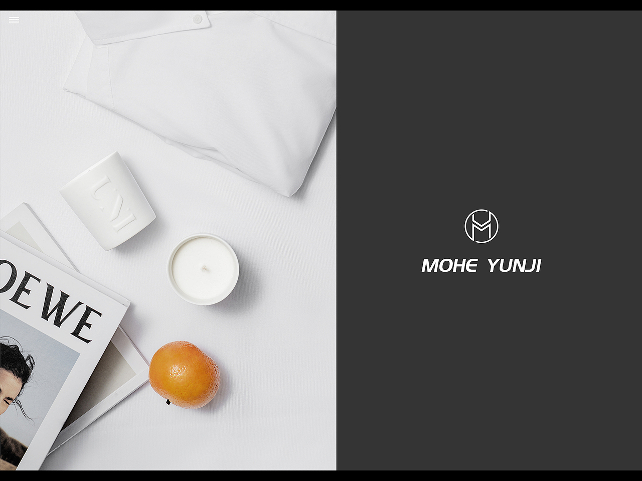 【UNI香薰香氛】✖ 莫禾云集 | 重庆产品摄影