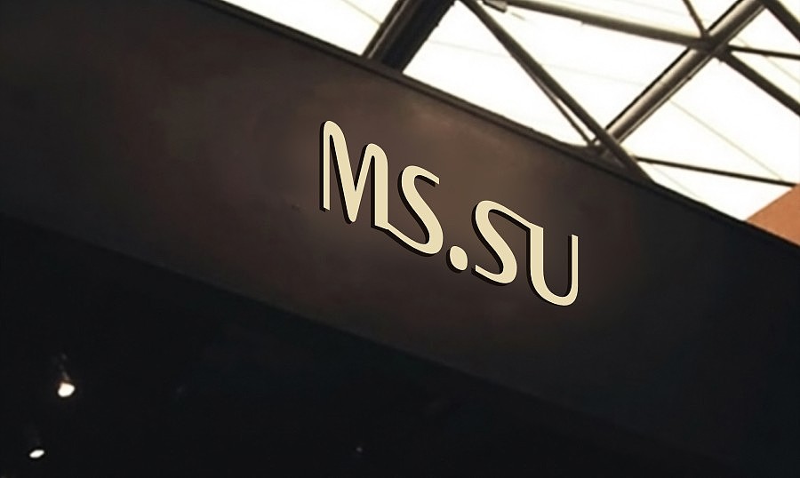 MS.SU 服饰品牌LOGO设计（图ZMjU0NjkyMDIw） - Logo - 站酷设计师JEFFV视觉原创素材 - 站酷ZCOOL