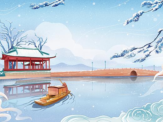 杭州十景