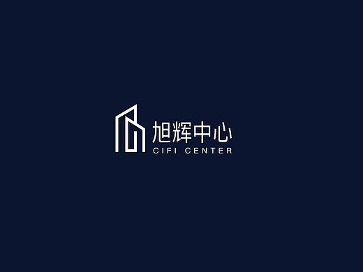旭辉中心 写字间提案