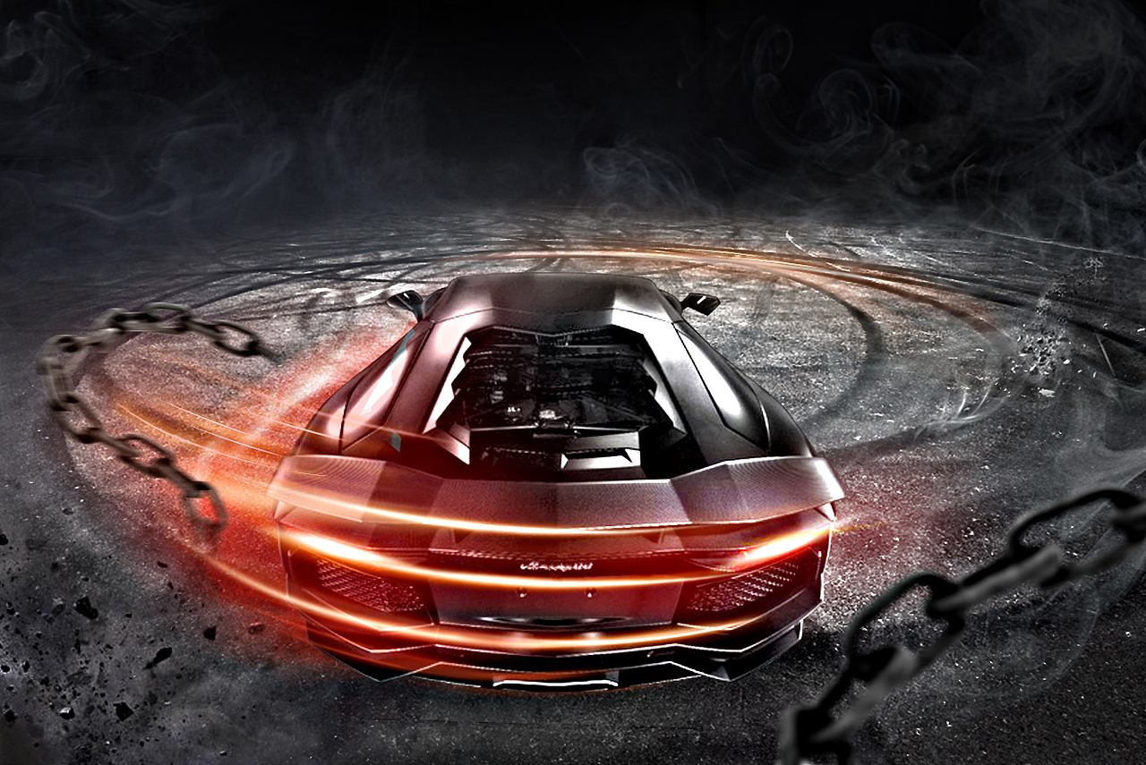 中专生图片效果合成