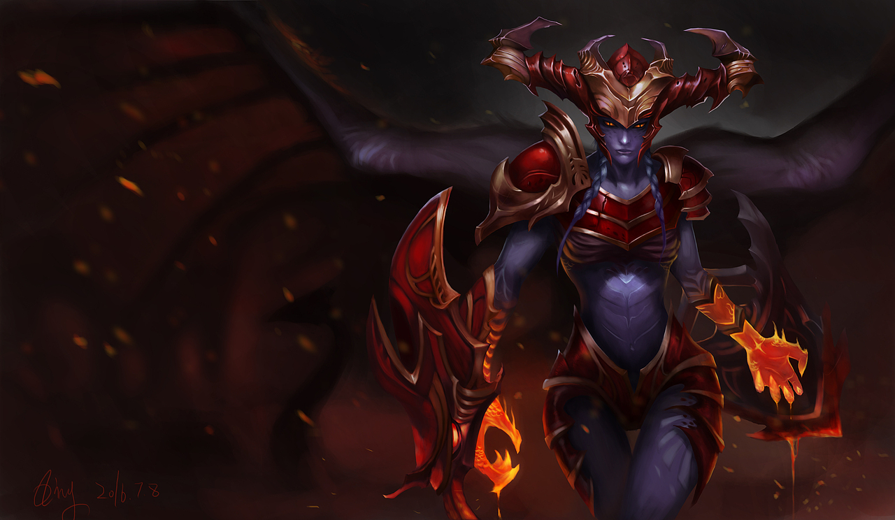 这两张我大概都花了一个星期吧。毕竟不能全天画。。