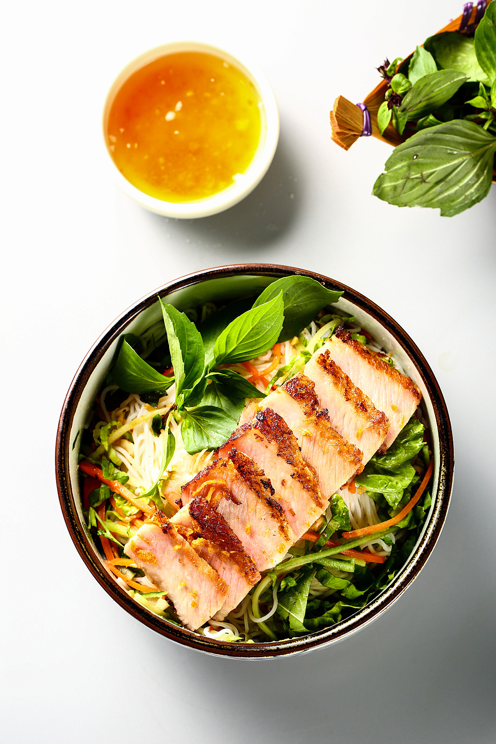 【东南亚菜】想给你的味蕾多一些色彩