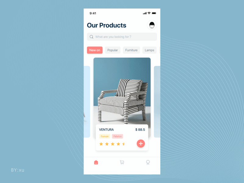 动效合集（图ZMTk1MTY0NDAw） - 动效设计 - 站酷设计师轻声慢跑原创素材 - 站酷ZCOOL