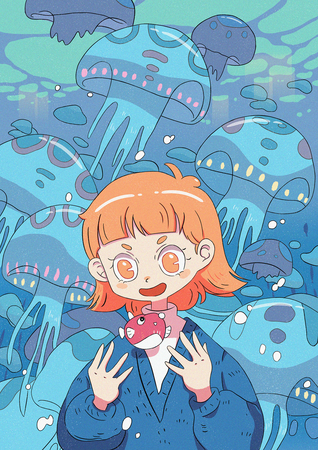 杂事七八九（图ZMjI2NDc1NDky） - 创作习作 - 站酷设计师归去来7原创素材 - 站酷ZCOOL