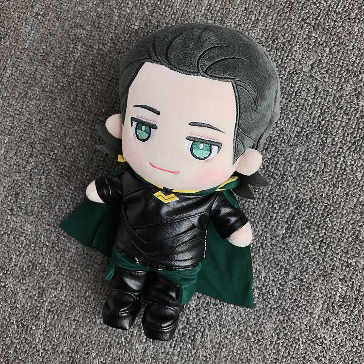 锤基虫同人玩偶 不好看不要钱~~~