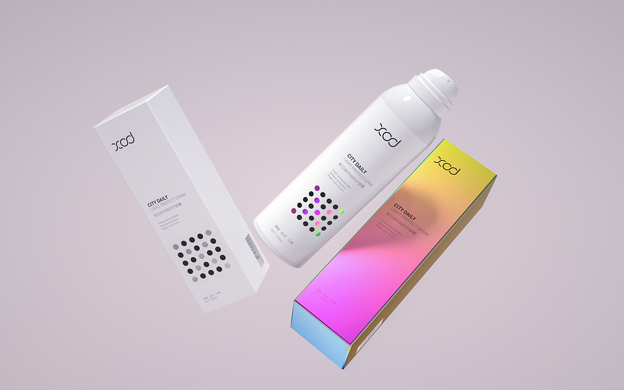 化妆品渲染丨XCD品牌效果图（图ZMTg4MjQzMTg0） - 包装 - 站酷设计师szkzk原创素材 - 站酷ZCOOL
